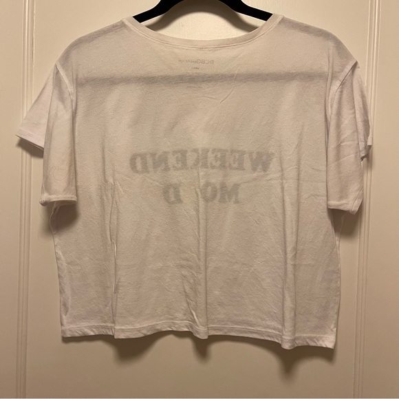 BCBGeneration - crop tee - Picture 6 of 6